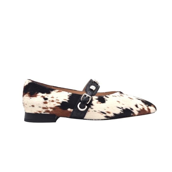 FLORENCE 瑪莉珍平底鞋