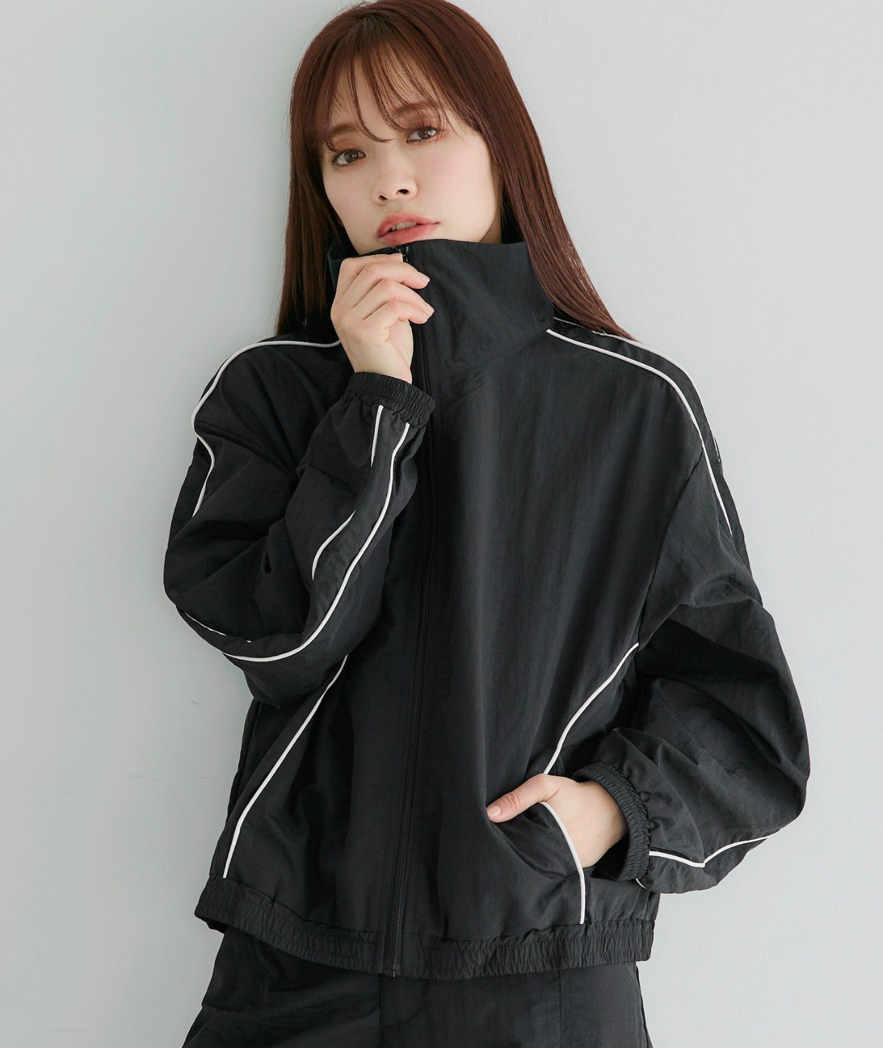 【預購】JN012002 COCA 防風外套