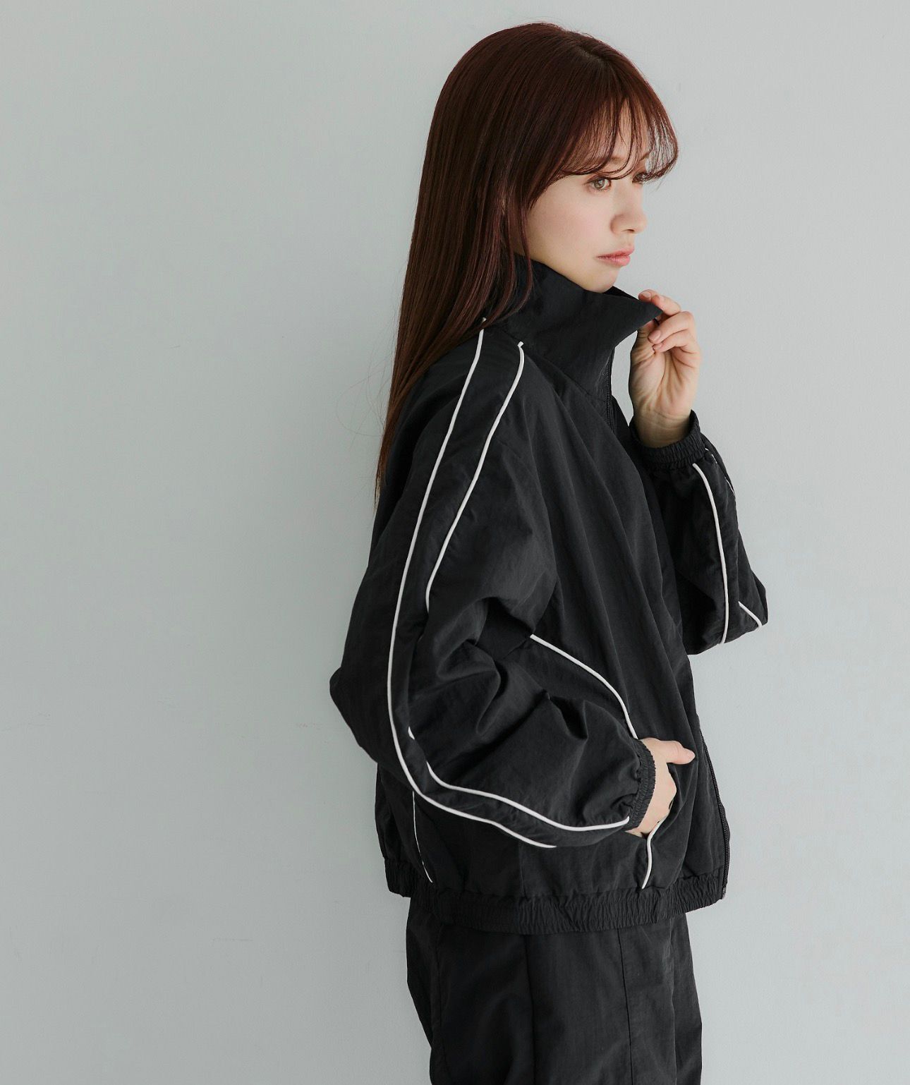 【預購】JN012002 COCA 防風外套