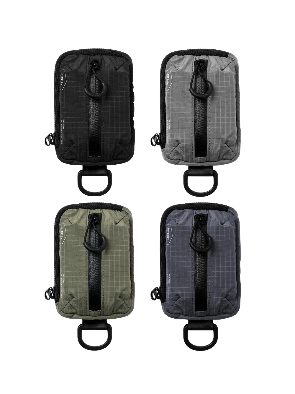 bitplay | 磁吸隨行小包【bitplay官方授權經銷】