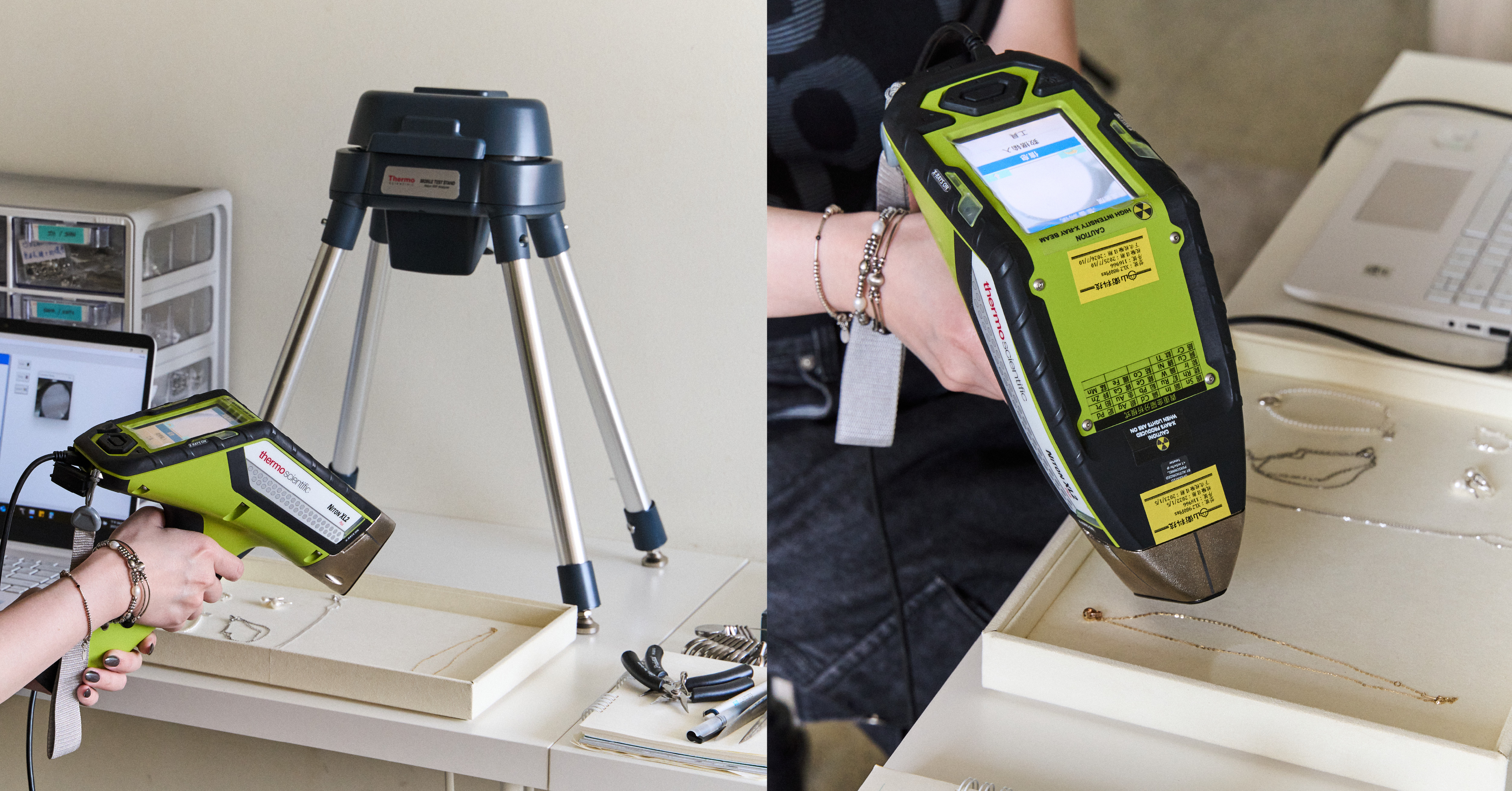 飾品知識-飾品常見的鋼材質怎麼選？