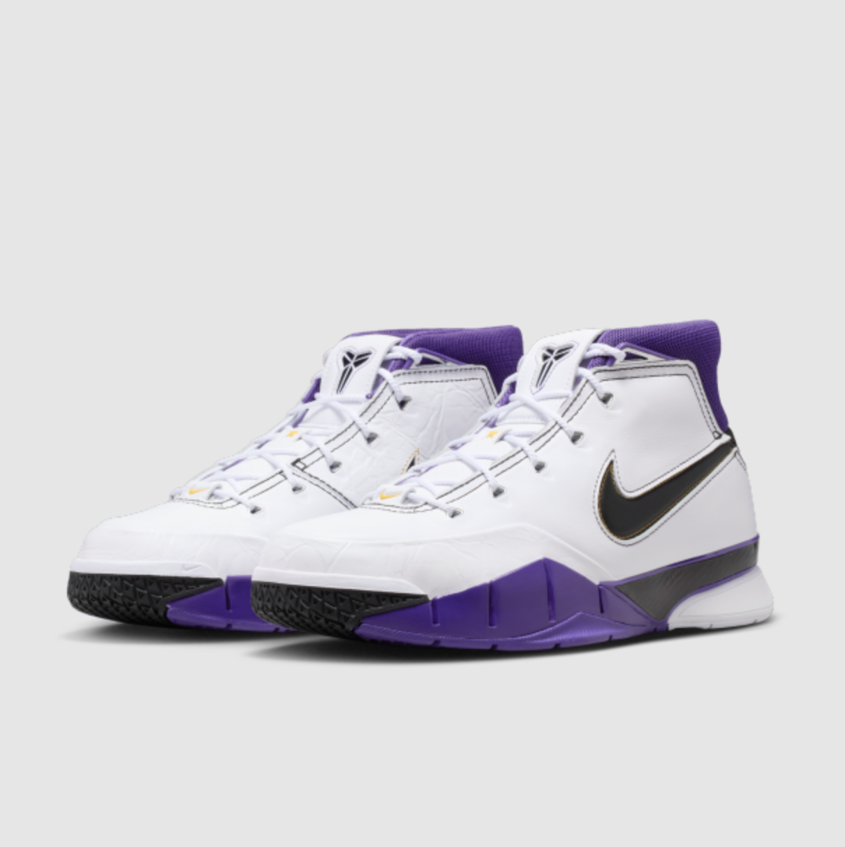 [現貨] NIKE Kobe 1 Protro 81pt Game | IM0542-100