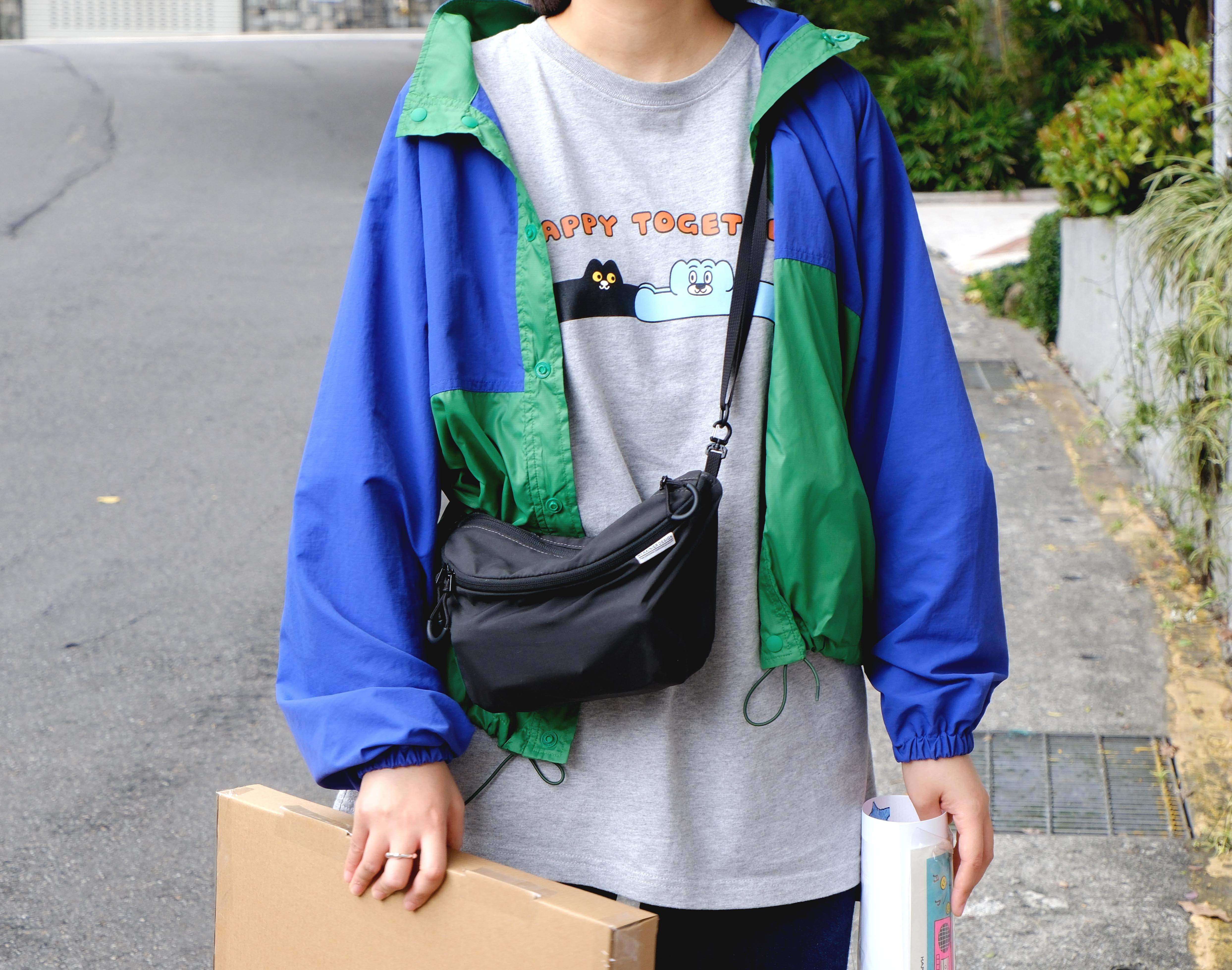 HAPPY TOGETHER T-shirt