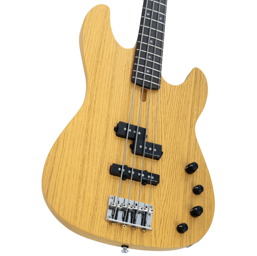 Sire Sire Marcus Miller P6 4 弦貝斯 噴砂處理 梣木面板 第 2 張圖片｜三峽吉他 / Bass