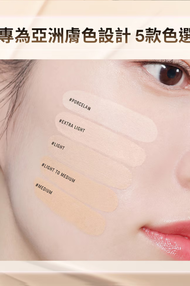 【 限量現貨 】bobbi brown 霧光持久氣墊粉餅組 #extra light 專櫃