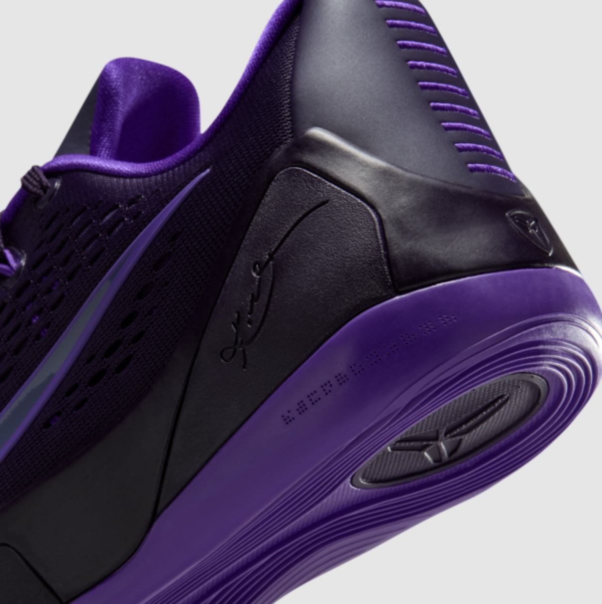 [現貨] NIKE Kobe IX Elite Low EM Protro Purple | IH1401-500