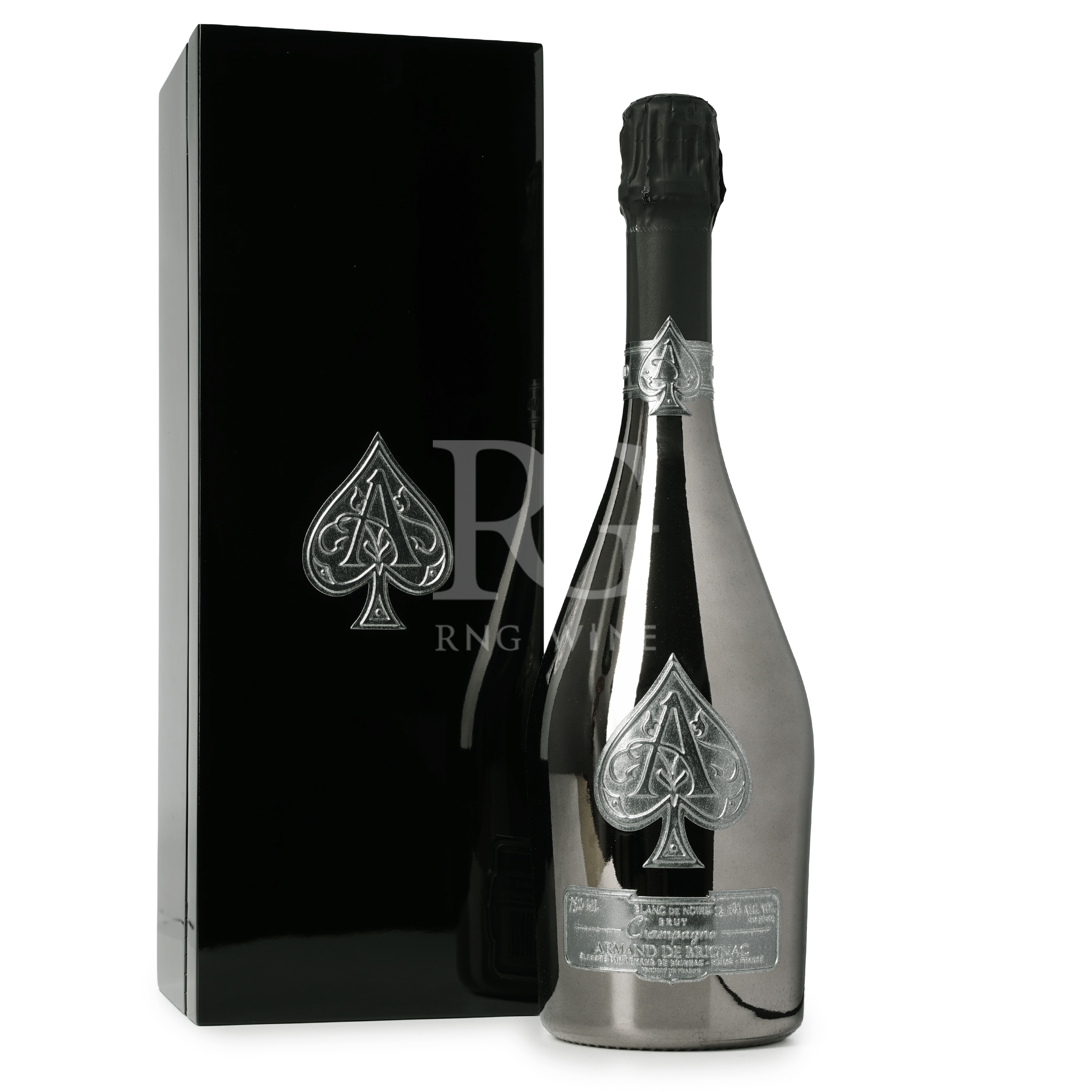 Armand de Brignac Ace of Spades Blanc de Noirs (Gift Box)