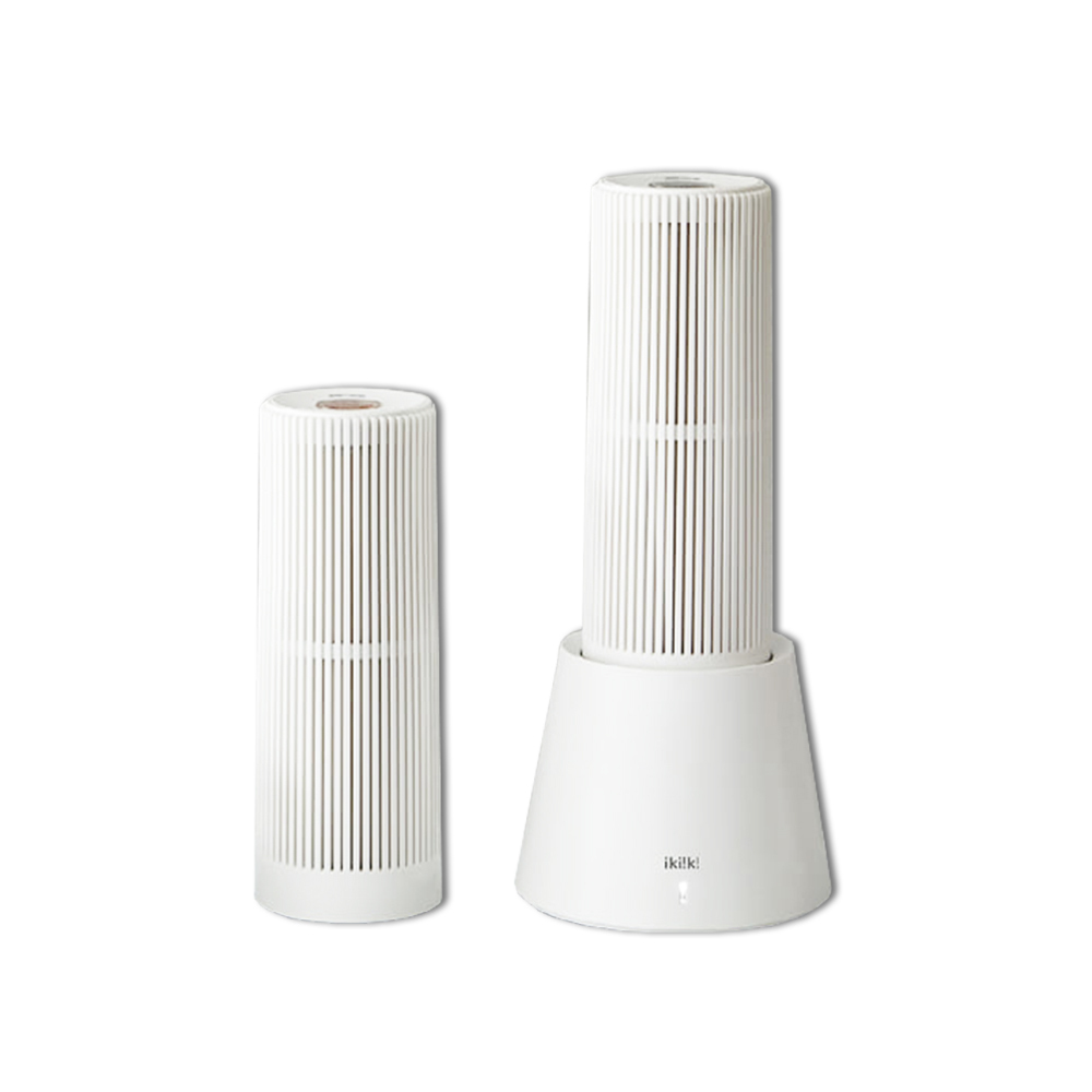 Ikiiki伊崎 無線除濕器 IK-DH820