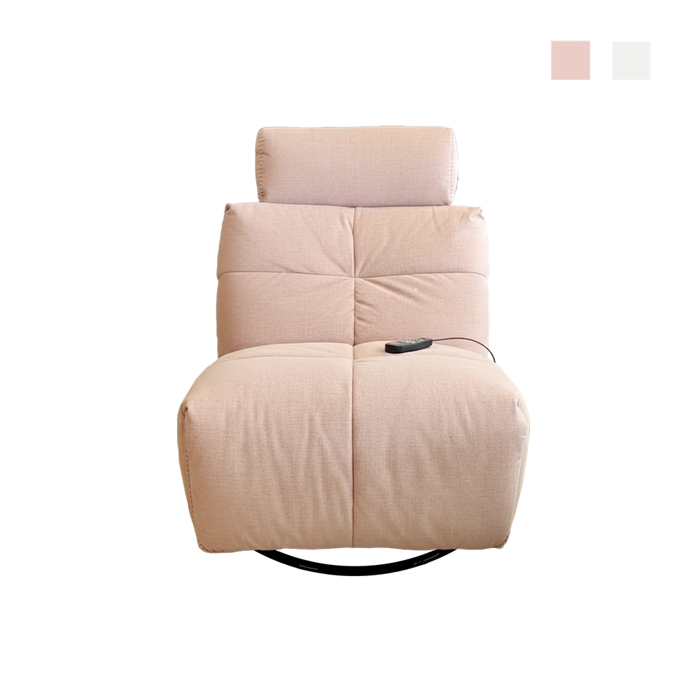 波爾電動沙發TSA-2A09-1