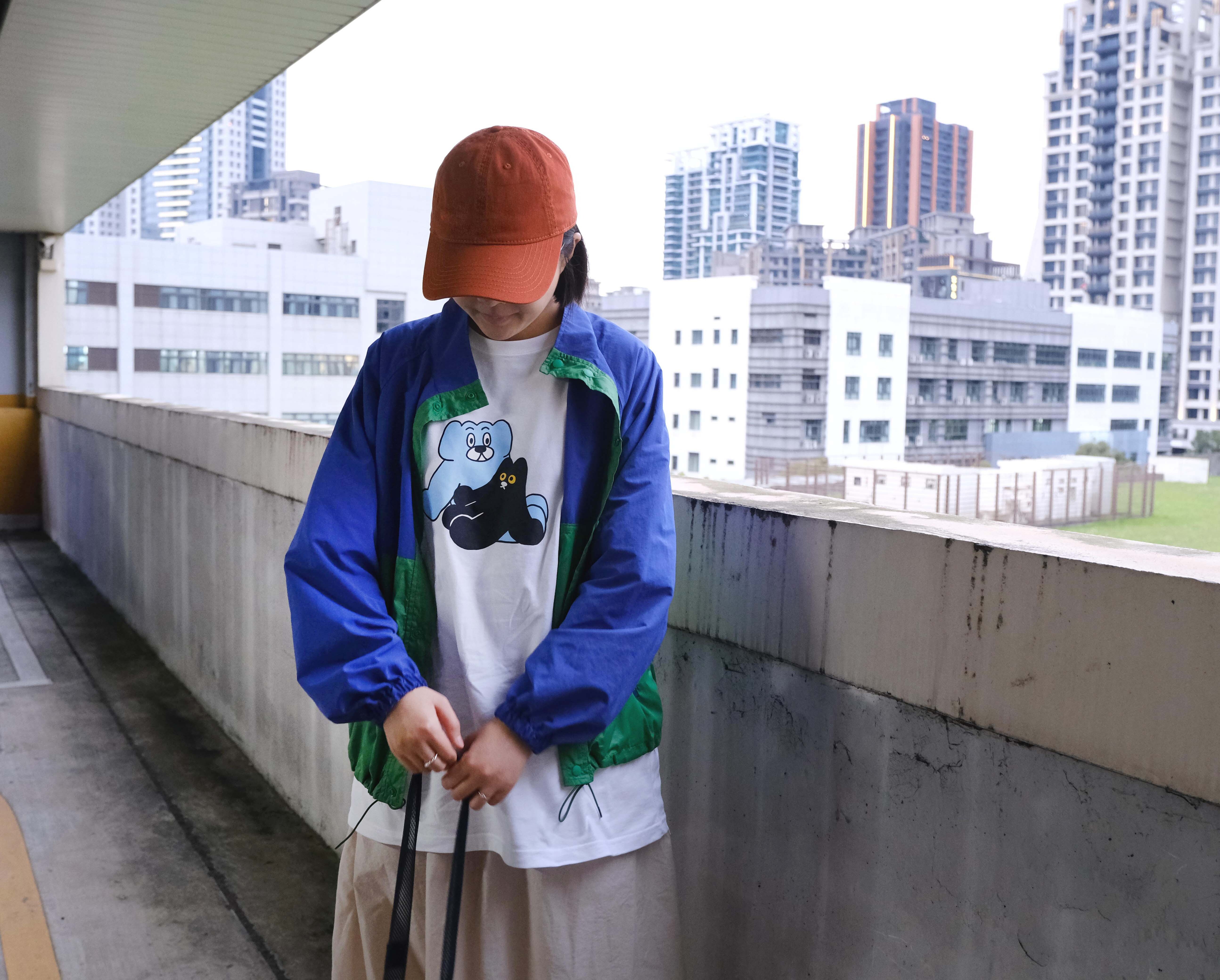 餃貓小屋 T-shirt