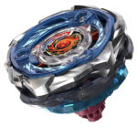 Takara Tomy 爆旋陀螺X - CX-09 Starter 焰神滅世D5-70TK