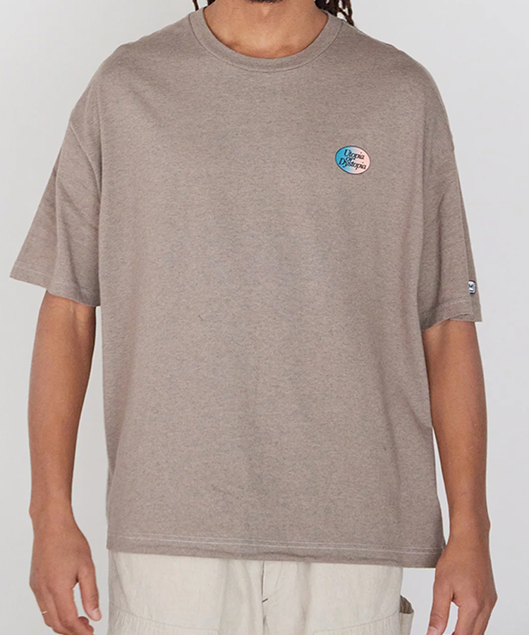 ENDS & MEANS｜UOD Tee