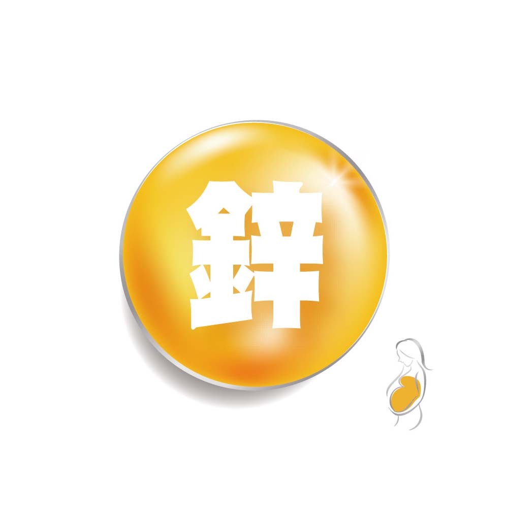 【格萊思美】胺基酸螯合鋅 30粒