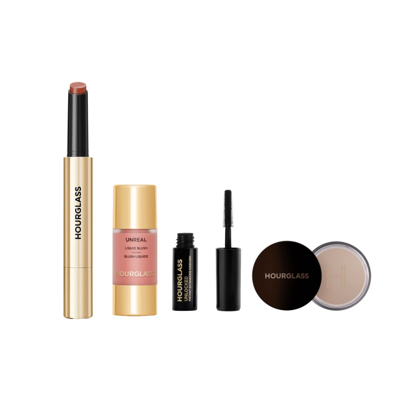 HOURGLASS 彩妝套裝