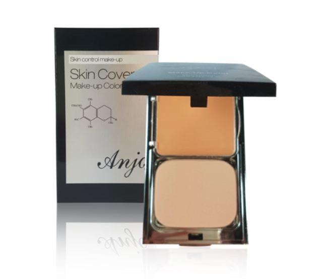 韓國 ANJO 專業遮瑕粉餅 10g
