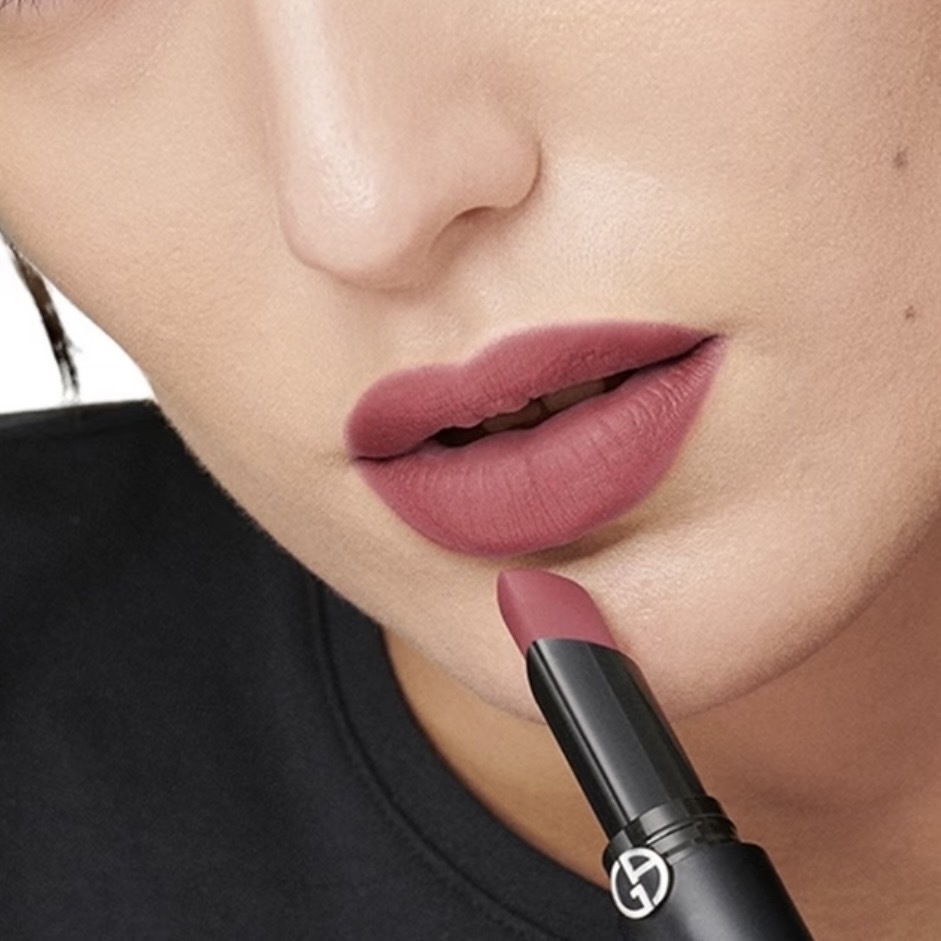 (預購商品) Armani 奢華絲絨訂製唇膏 #116 3.1g