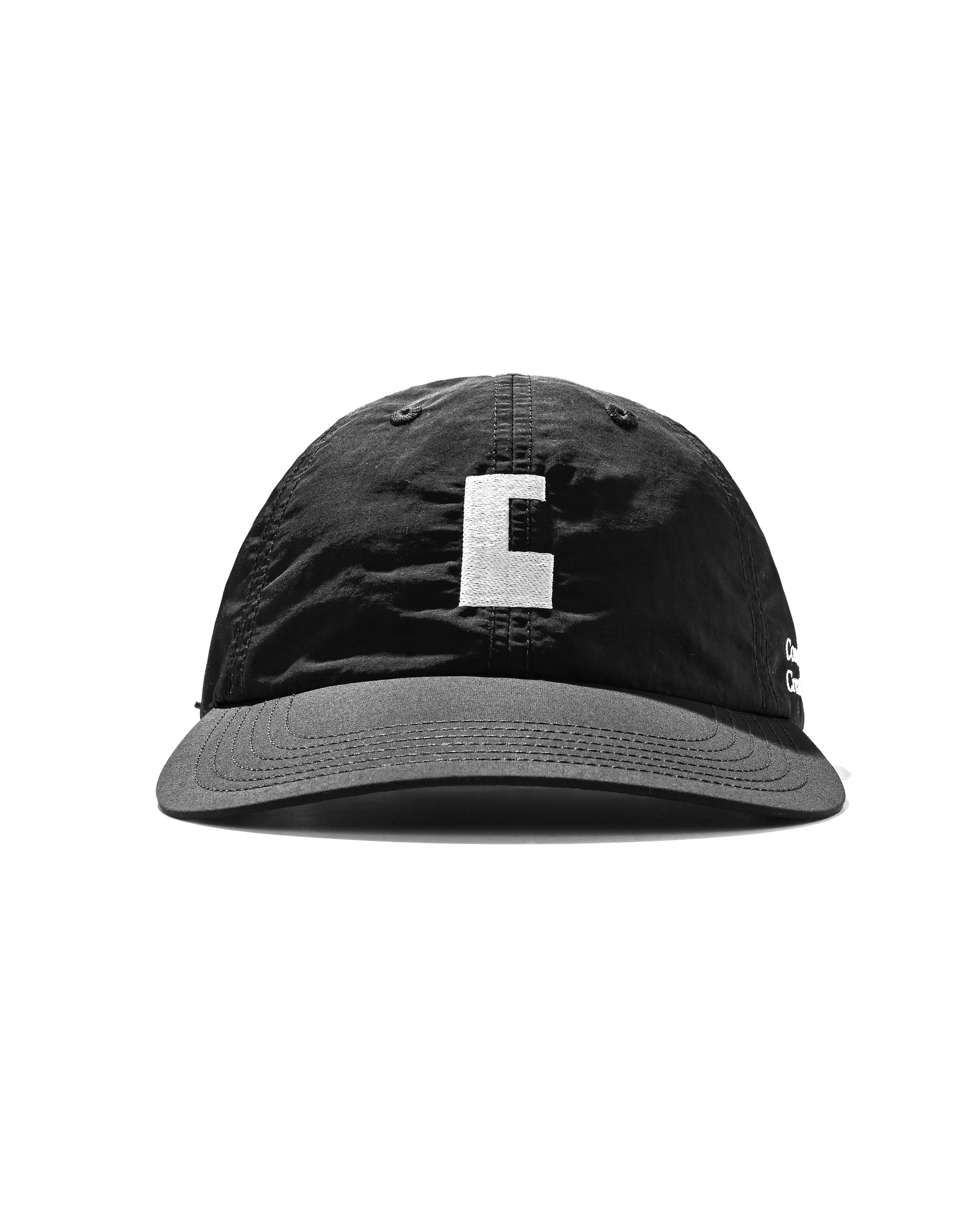 CLESSTE｜"C"ACTIVE CITY CAP 001 "BLACK"