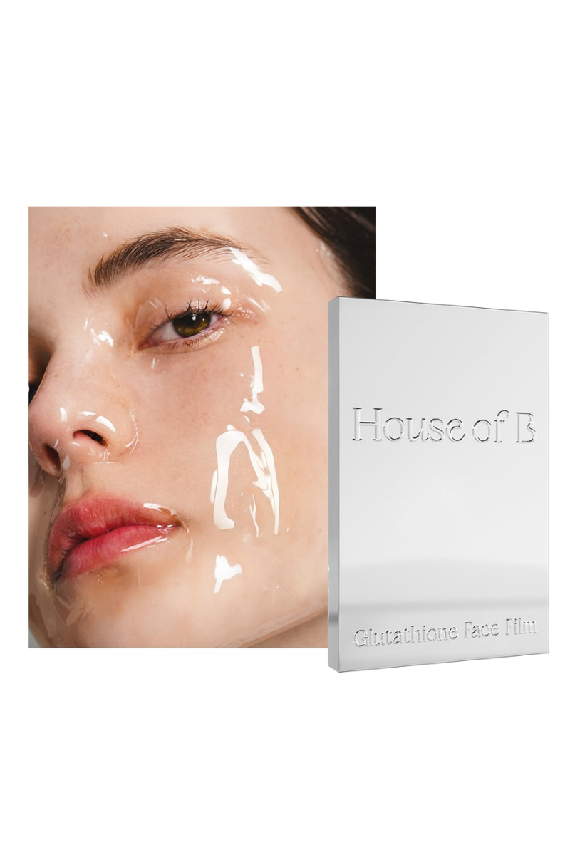 【 限量現貨 】house of b 高濃度谷胱甘肽面膜 3片一盒 韓國