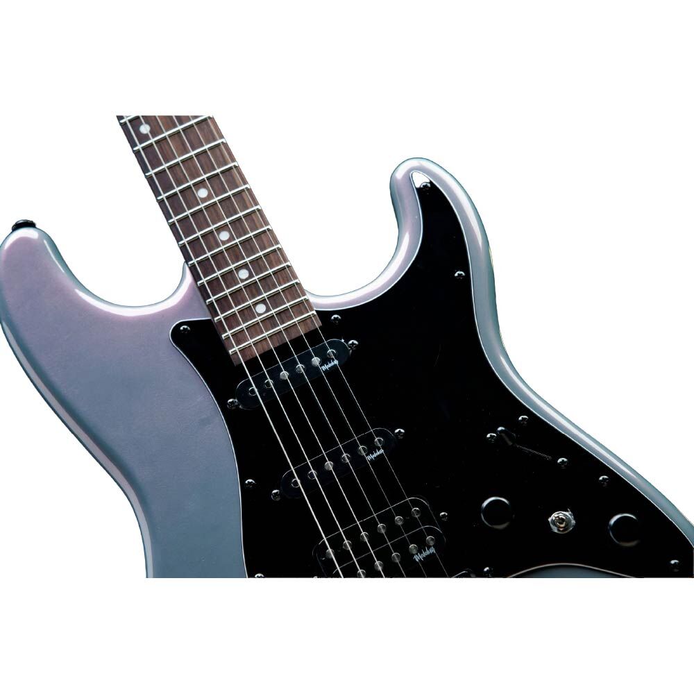 Mojolnir Mojolnir / M30S 魔捷尼爾 電吉他 變色款 兩色 第 4 張圖片｜三峽吉他 / Bass