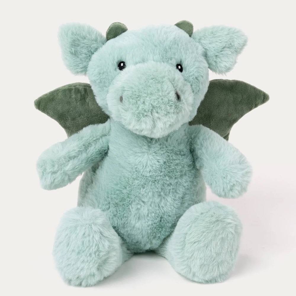 Teddykompaniet 涼感/暖暖 恐龍