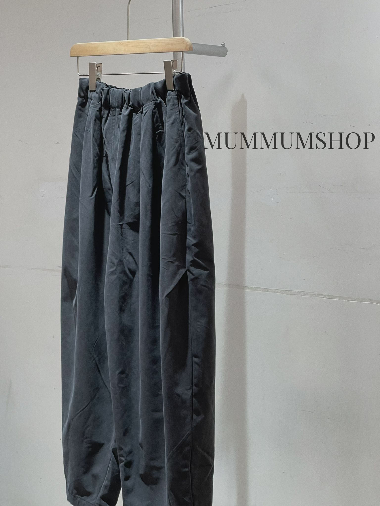 03676a/彈性直筒休閒褲/28-38/58/37