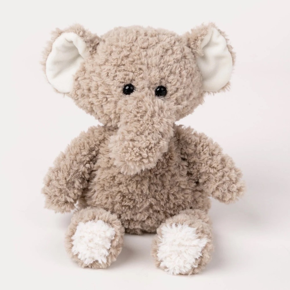 Teddykompaniet 復古大象