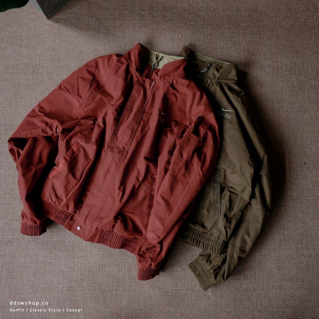 "代購" NIKE CLUB FW25 馬年限定 搖粒絨 立領外套