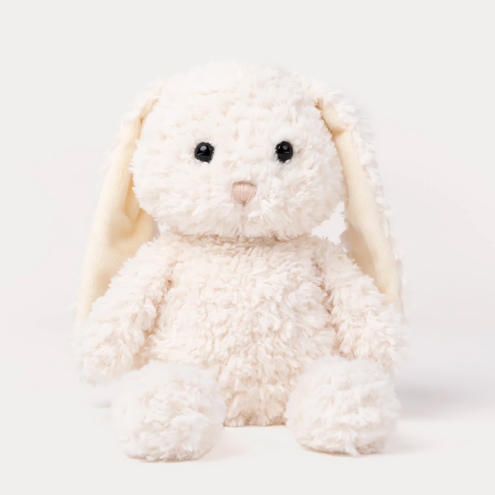 Teddykompaniet 復古兔兔