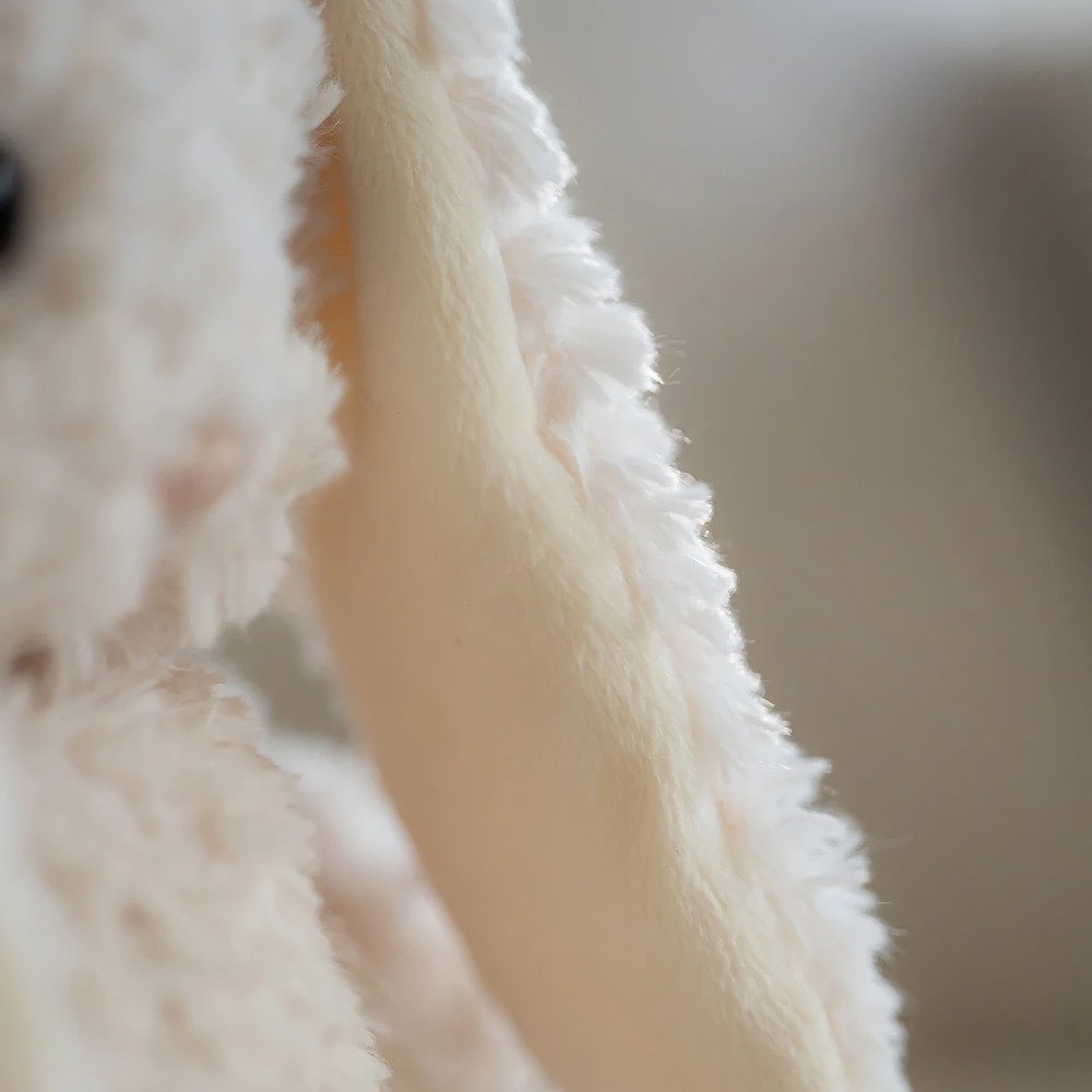 Teddykompaniet 復古兔兔