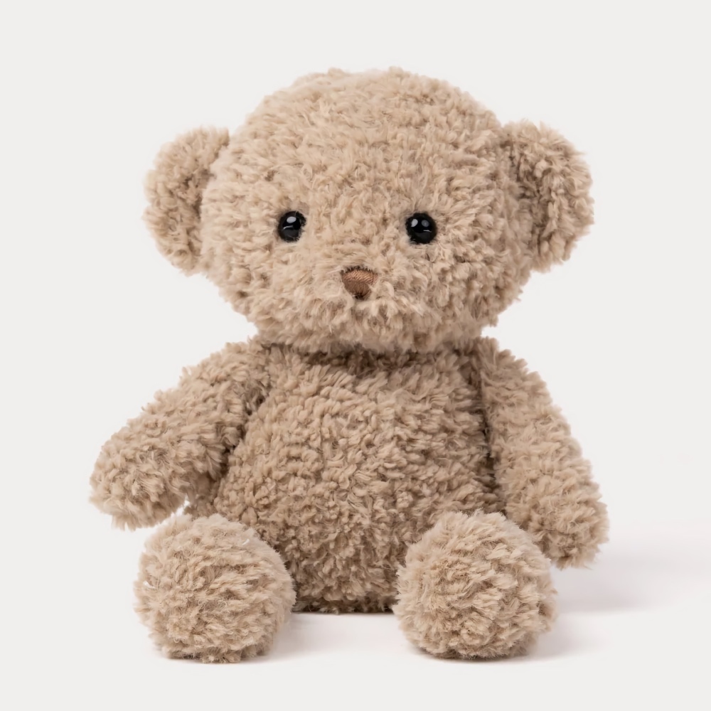 Teddykompaniet 復古泰迪熊