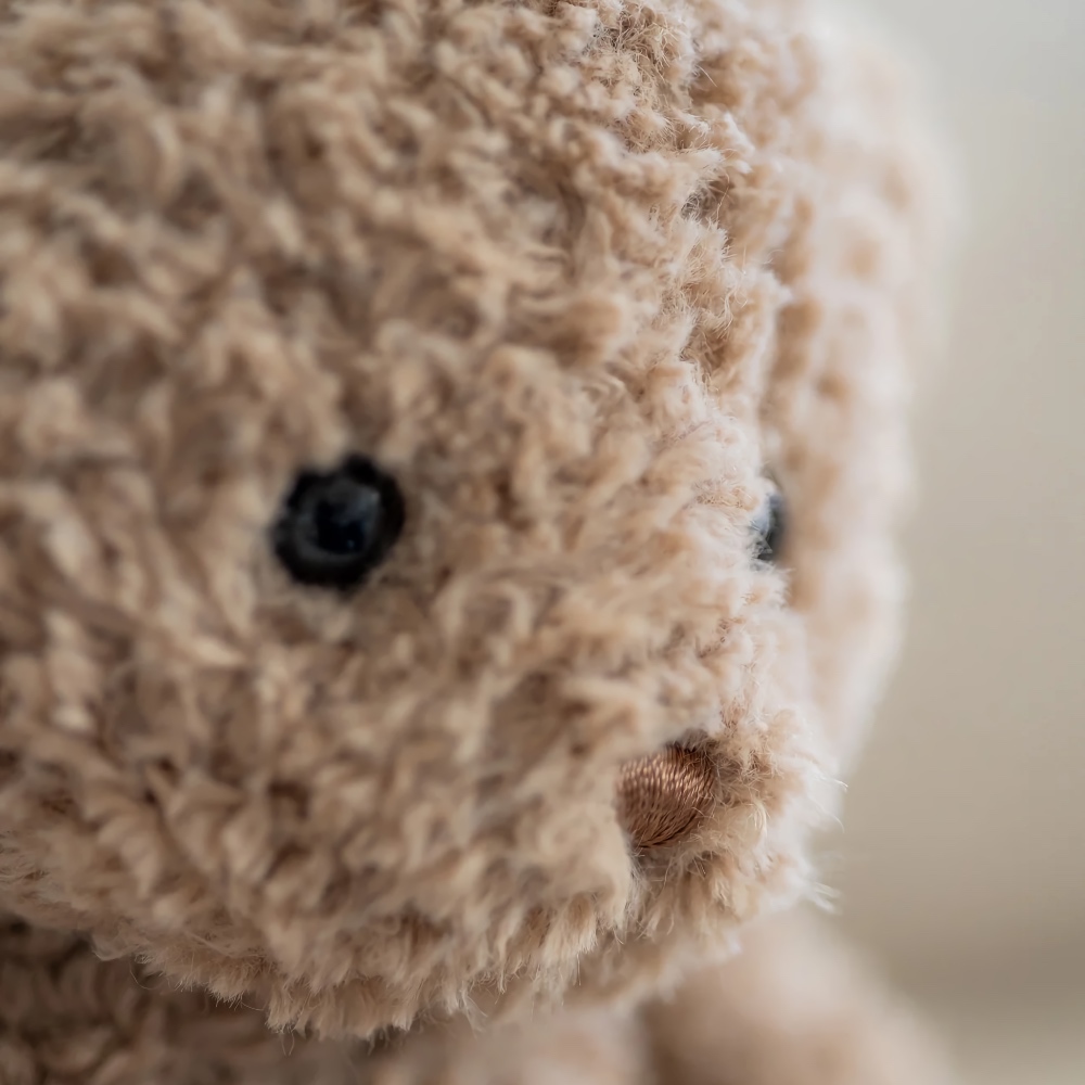 Teddykompaniet 復古泰迪熊