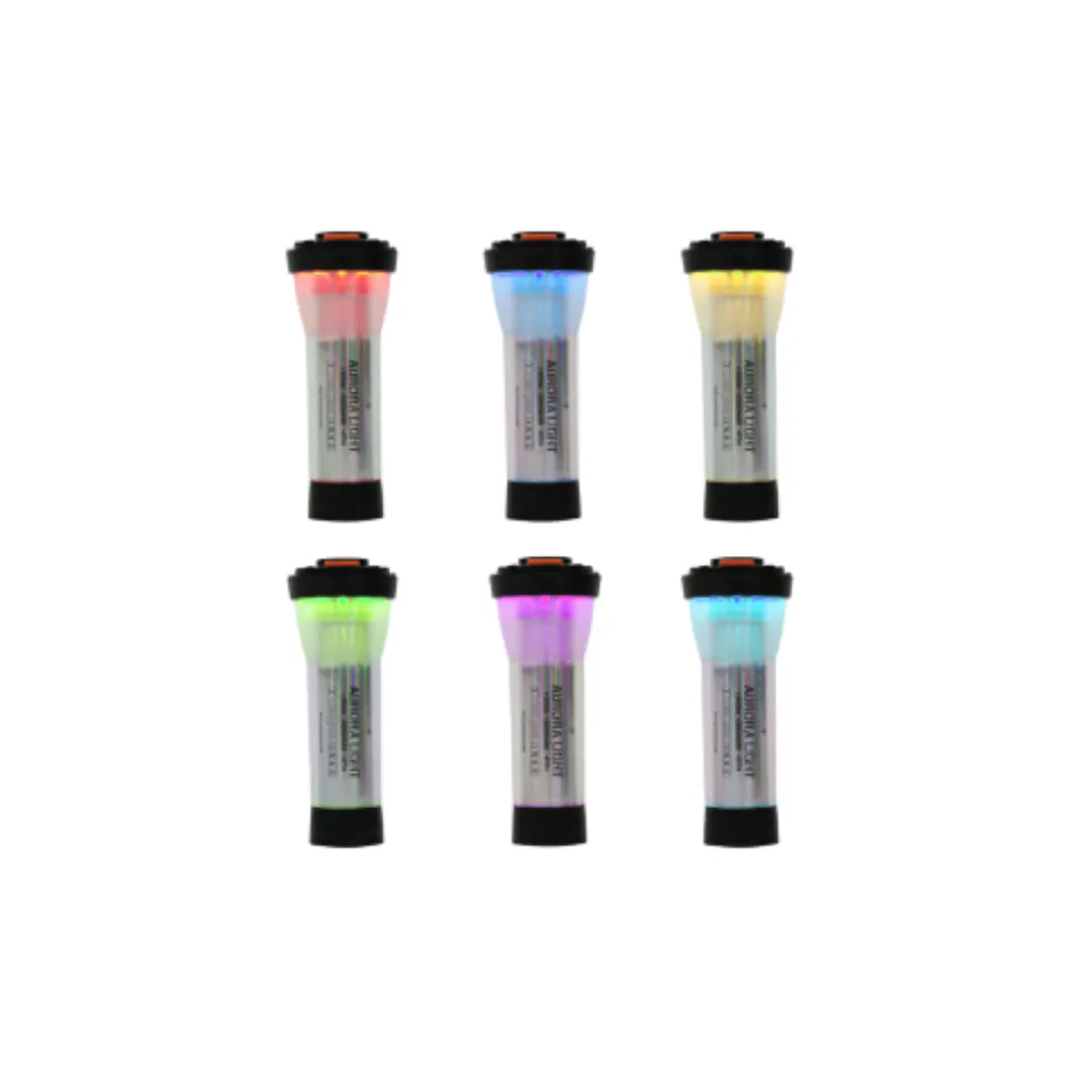 【WINDSWAVES】Aurora Light 極光照明燈