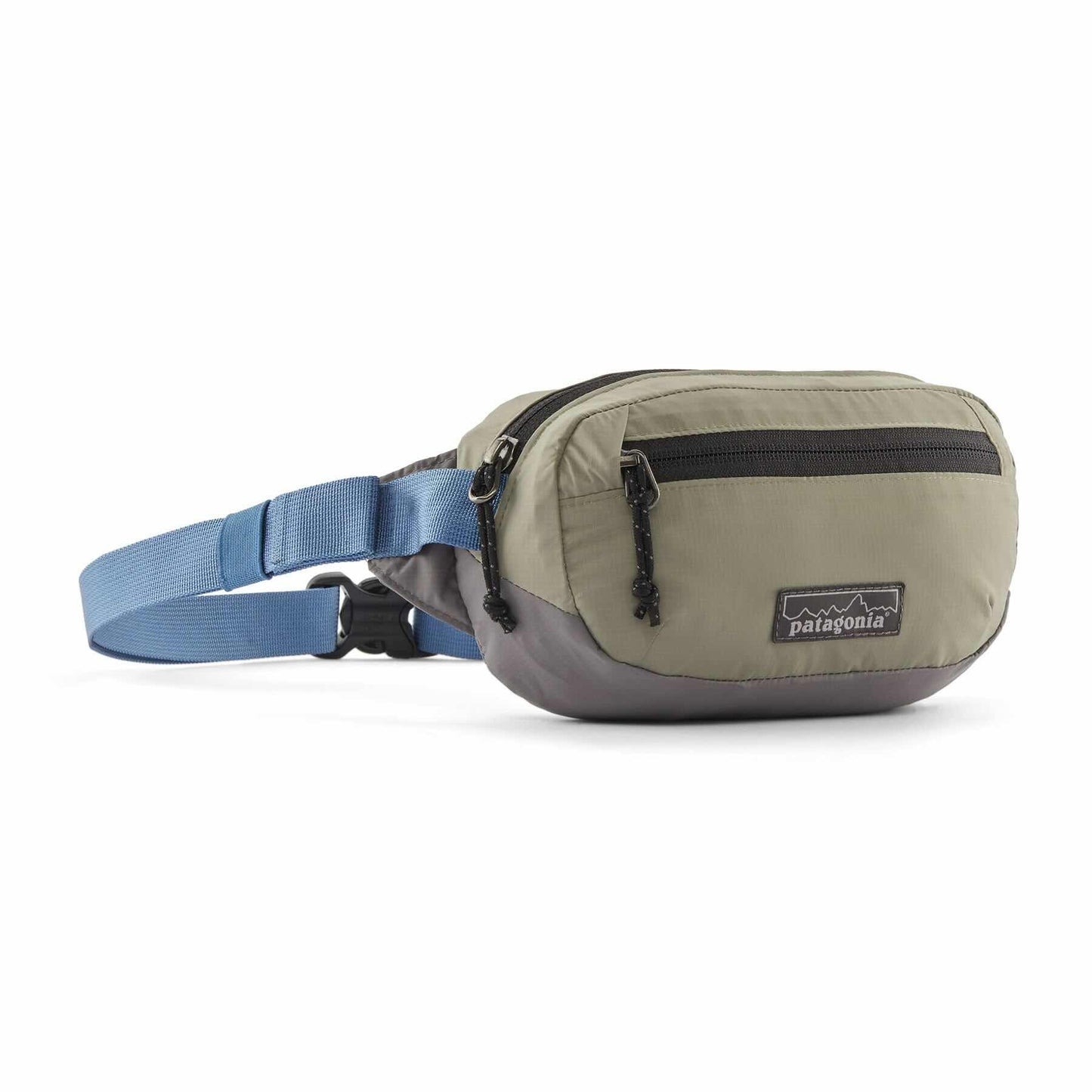 [Patagonia] Terravia Mini Hip Pack 1L 輕量可收納腰包 FW25 (PT49448)