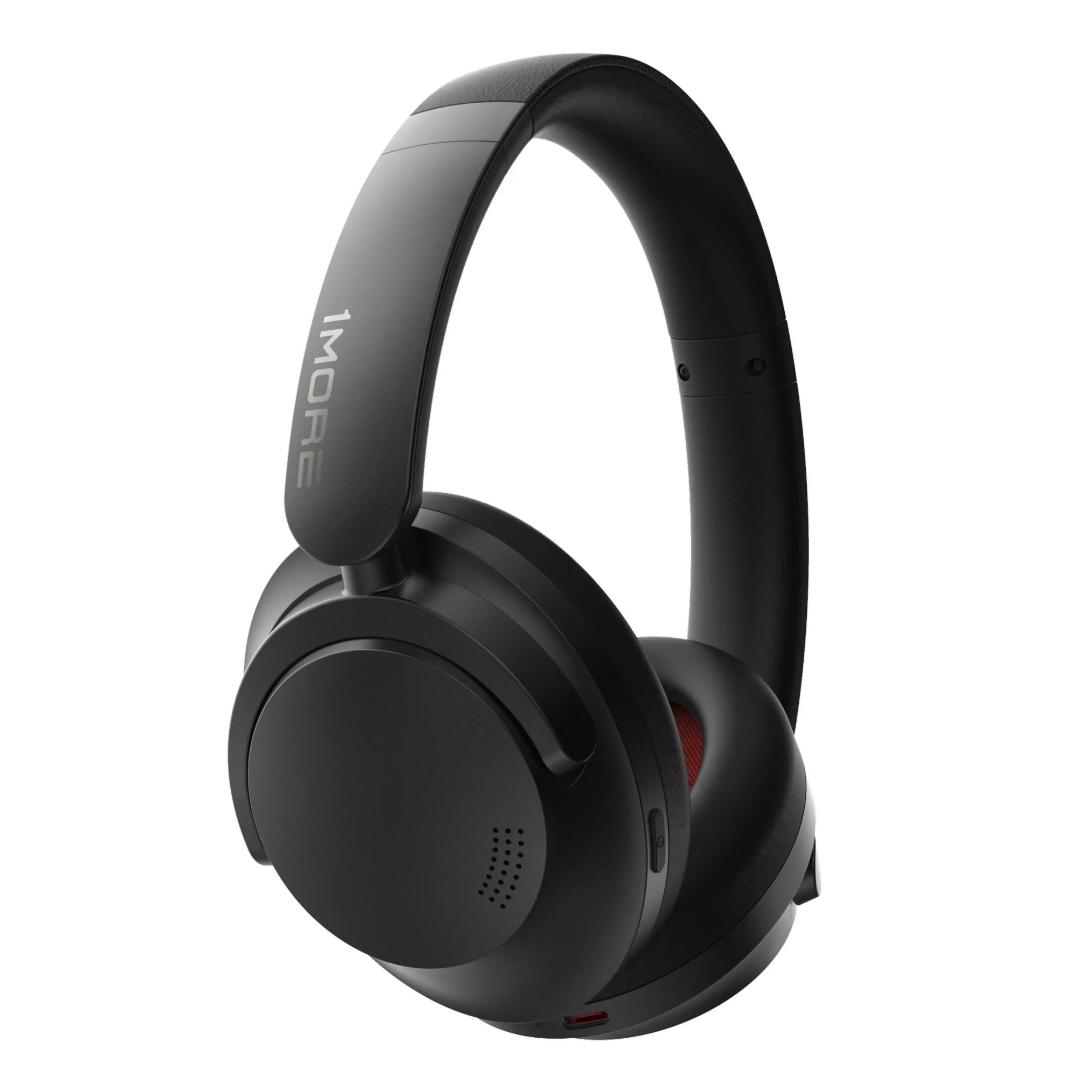 【陳列品】1MORE – SonoFlow 主動降噪無線頭戴式耳機 | QuietMax 雙饋智能降噪 | LDAC | 70小時長續航 | 40mm 類鑽石動圈單元 | Ai智能抗風噪通話