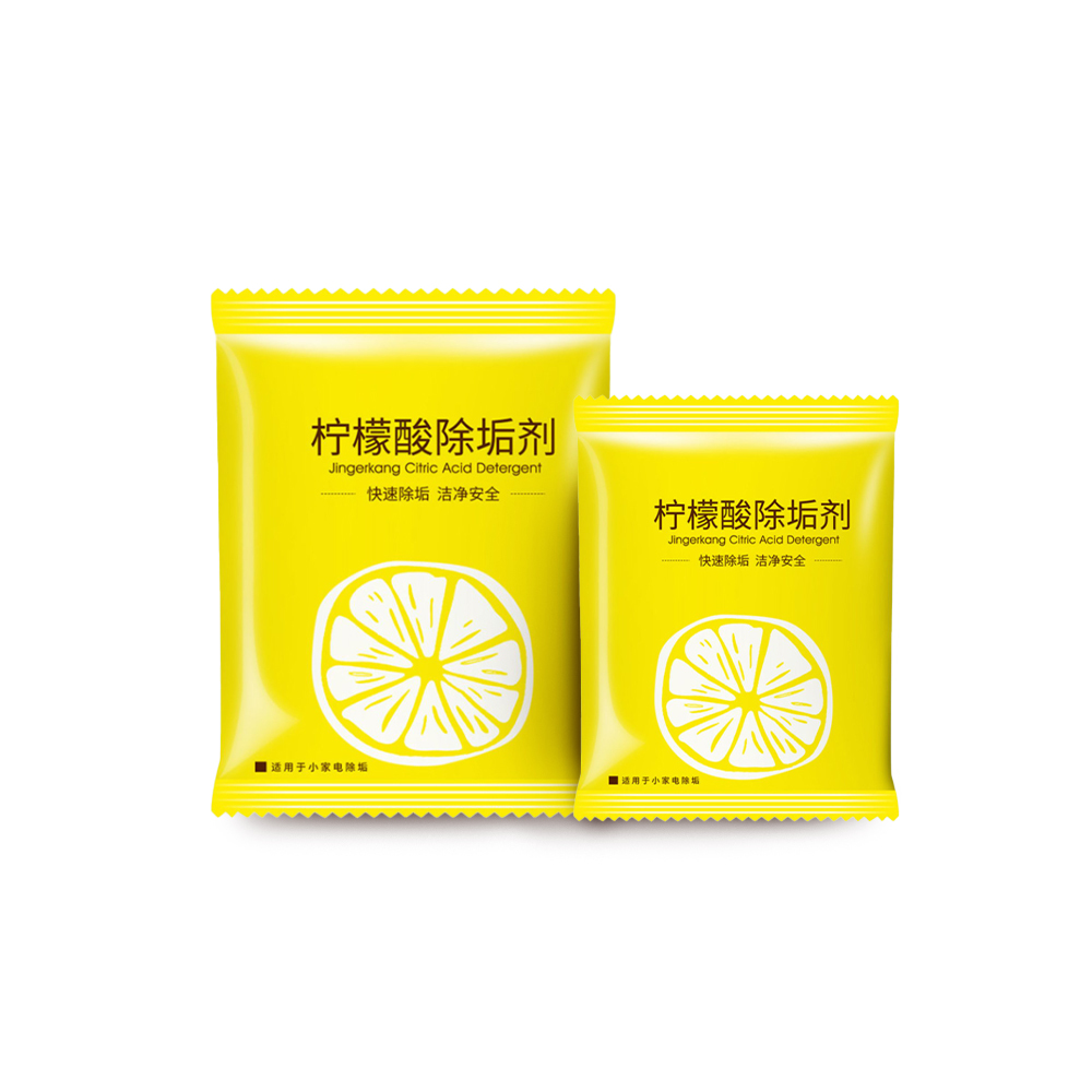 檸檬酸除垢劑【WY0093】