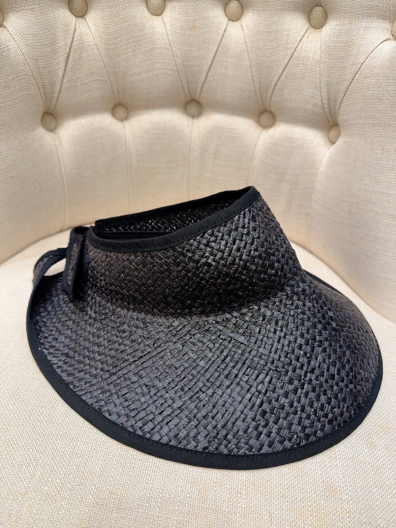 日式雜誌造型帽