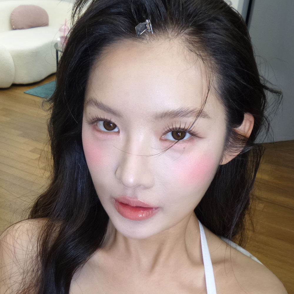 tooq Water Color Watercream & Liqream Blusher 5.5g