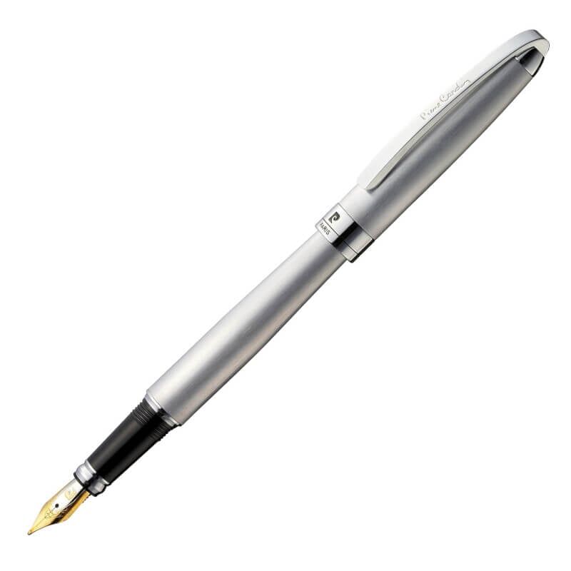 PC5001FP 騎士系列 鋼筆  - 銀色