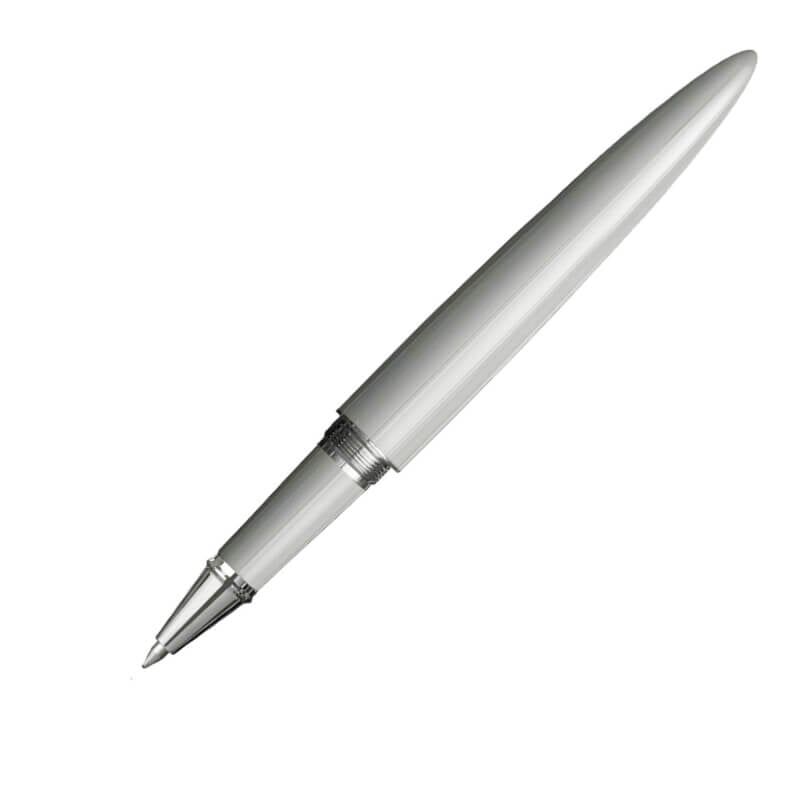 PC9003RP 唇膏系列 寶珠筆 - 珍珠白/銀色