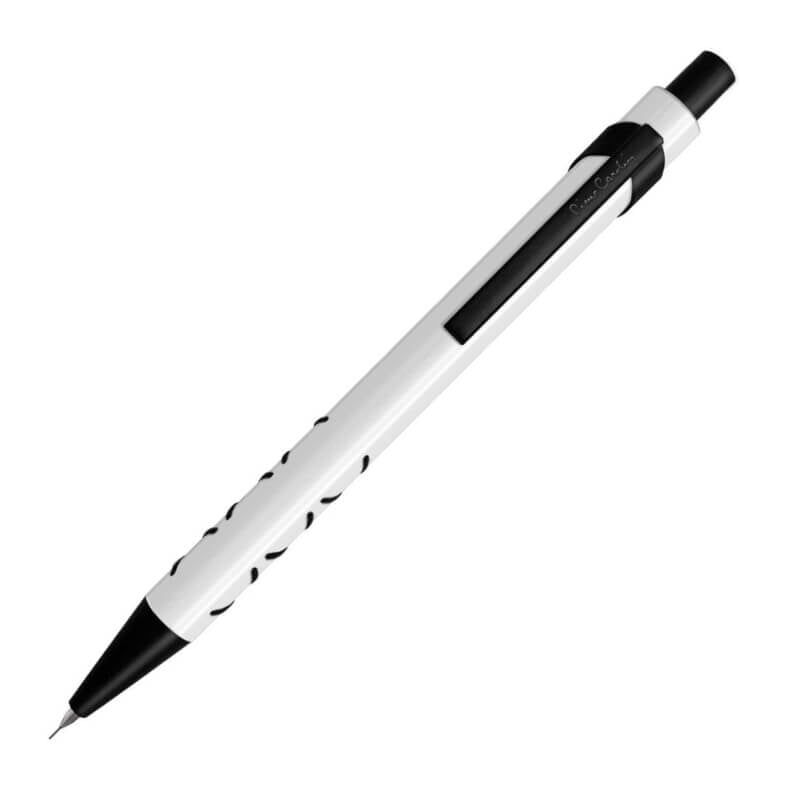 PCS20848Sp Cannes系列 自動鉛筆 - 白色