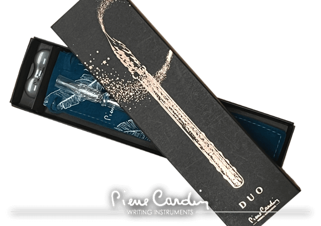 DUO DIP 3.0 玻璃筆