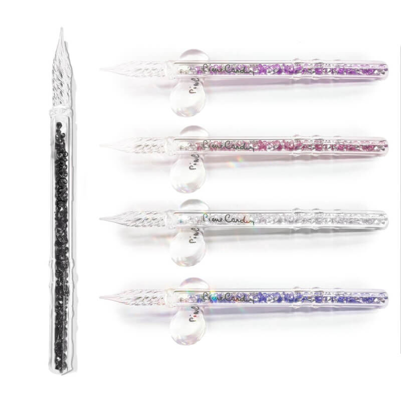 DUO DIP 3.0 玻璃筆