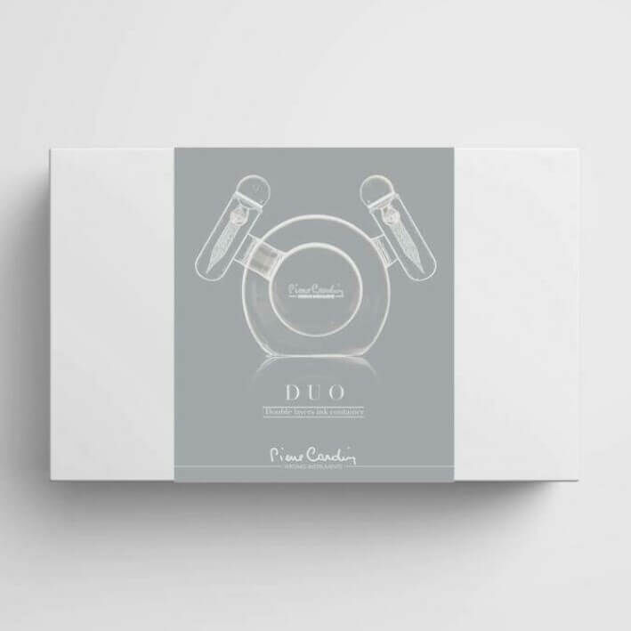 iDUO 墨水玻璃容器