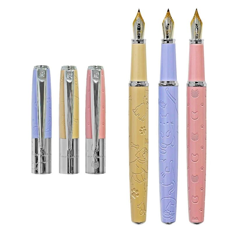 喵汪系列 鋼筆