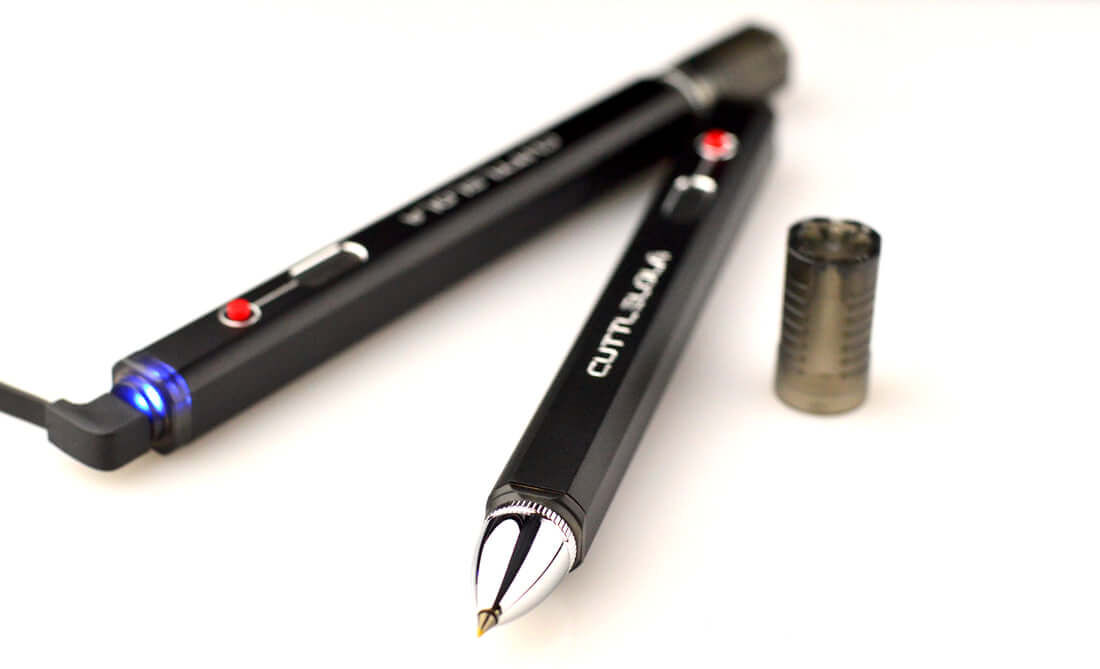 咔哆羅拉點點筆II