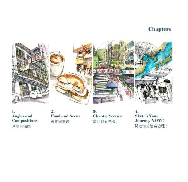 繪畫你的每一天