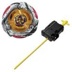 Takara Tomy 爆旋陀螺X - UX-14 天蠍長矛0-70Z 套裝(附發射器)