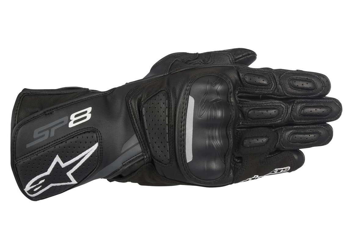 Alpinestars  SP8 V2 手套