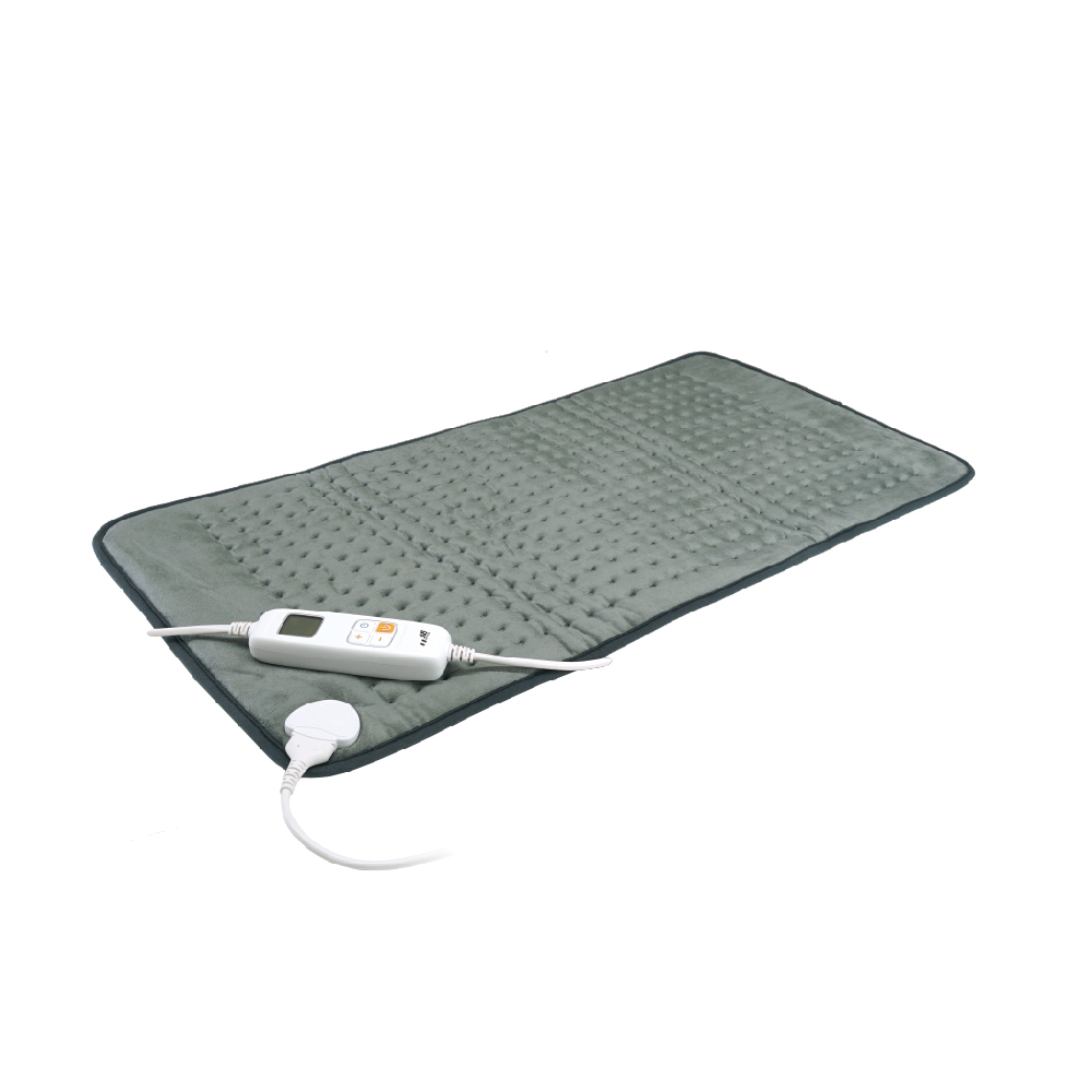 NHP-1200 XXL智能恆溫熱敷墊 - 83x43cm