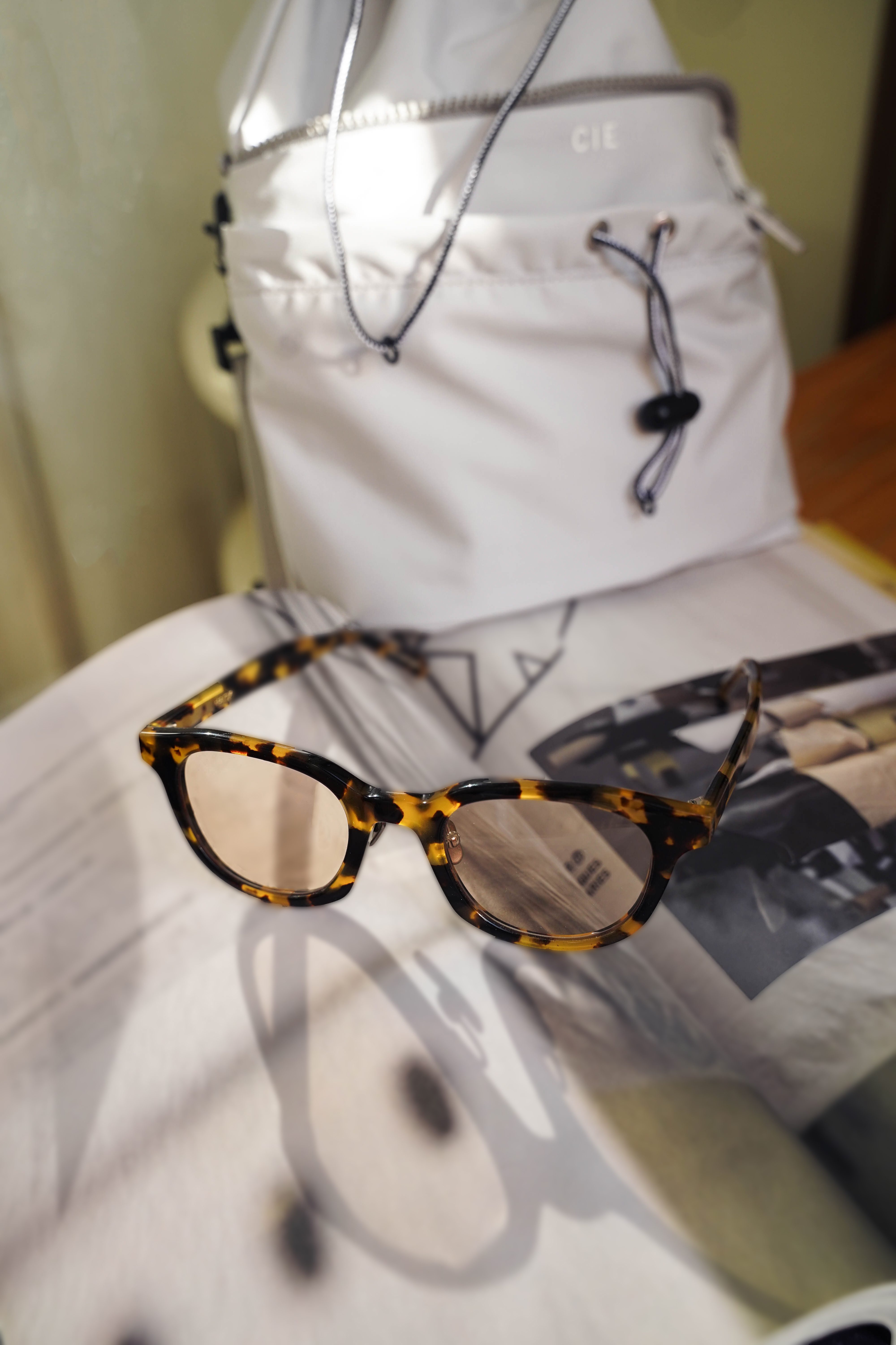 kearny｜pepper